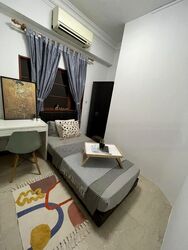 Casafina (D16), Condominium #462910671